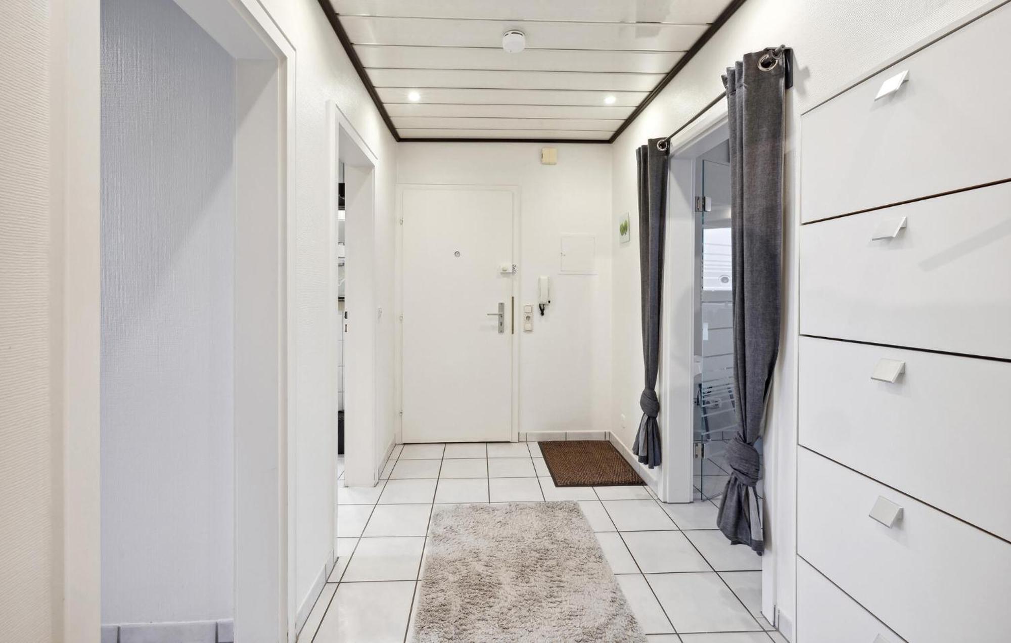 Amazing Apartment In Bremerhaven With Kitchen Bagian luar foto