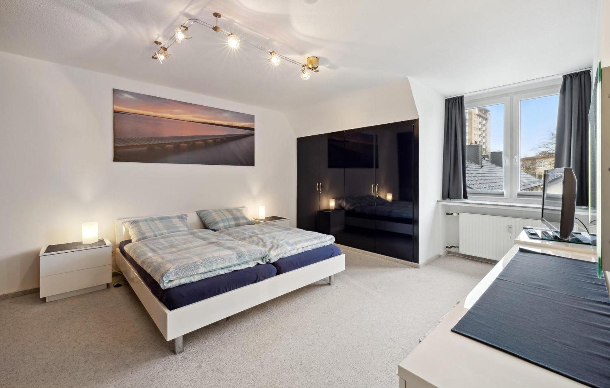 Amazing Apartment In Bremerhaven With Kitchen Bagian luar foto