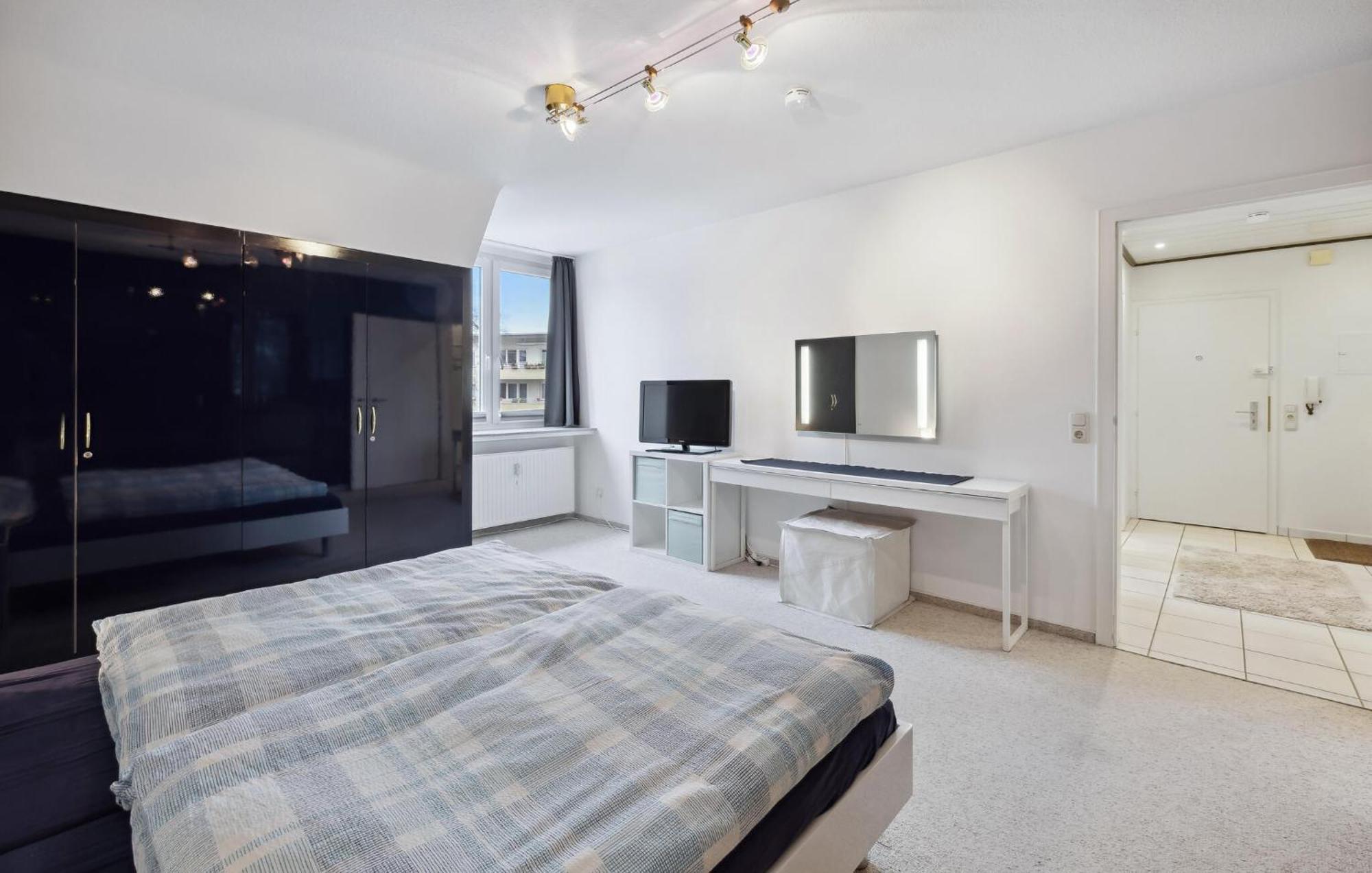 Amazing Apartment In Bremerhaven With Kitchen Bagian luar foto