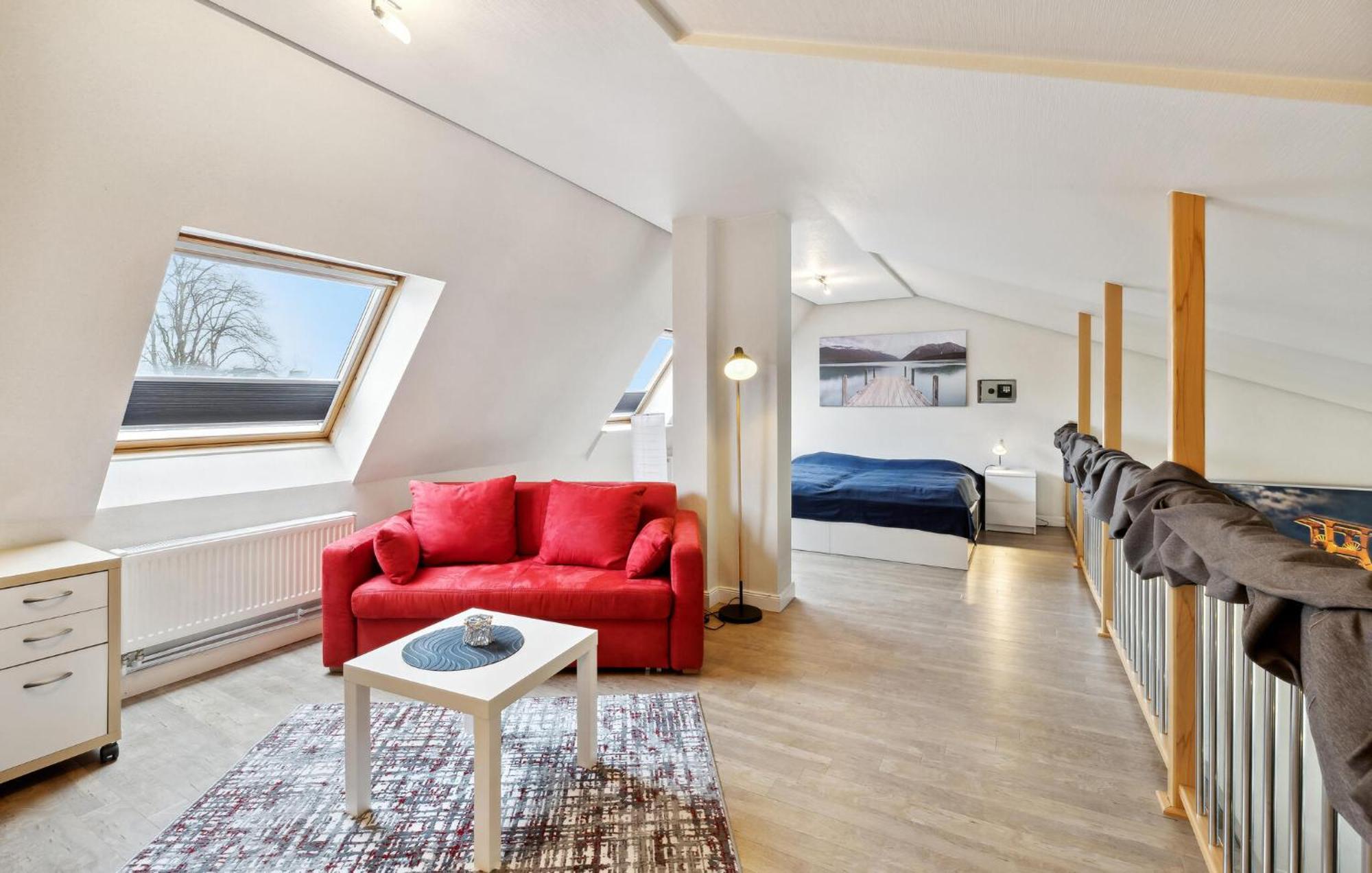 Amazing Apartment In Bremerhaven With Kitchen Bagian luar foto